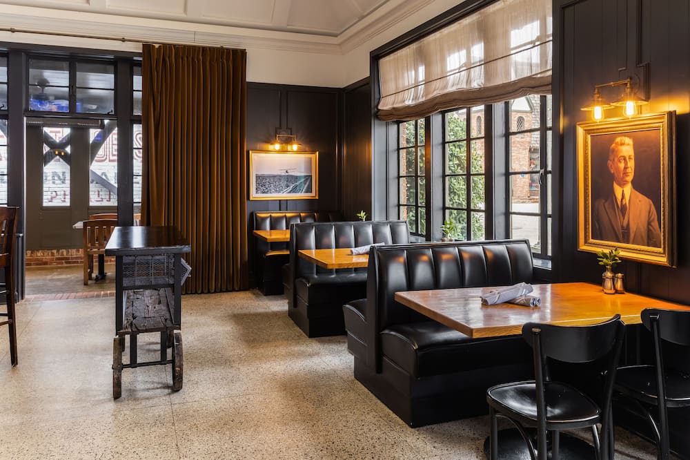 ルイホテル 写真