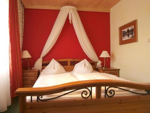 Hotel Drei Hasen 写真