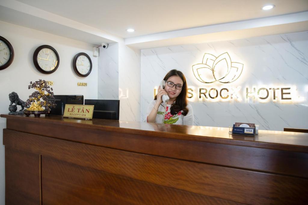 Lotus Rock Hotel Da Nang 写真