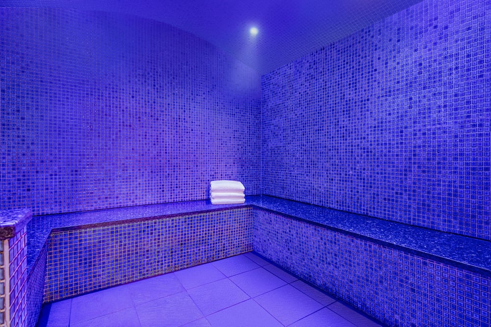 ホリデイ イン バーミンガム エアポート NEC バイ IHG 写真