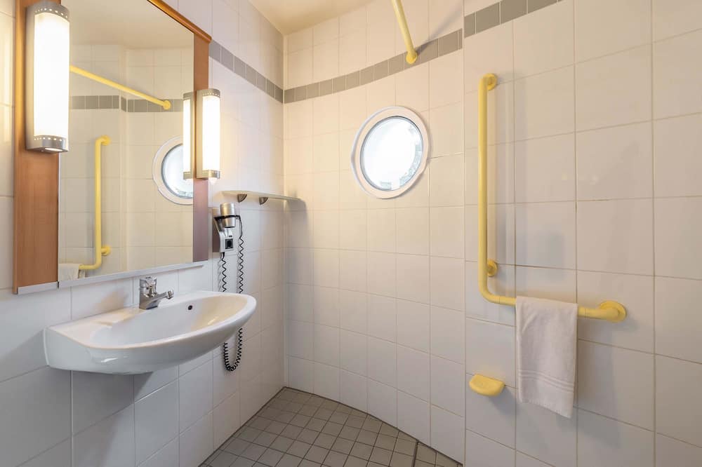 B&B ホテル エッセン-Hbf 写真