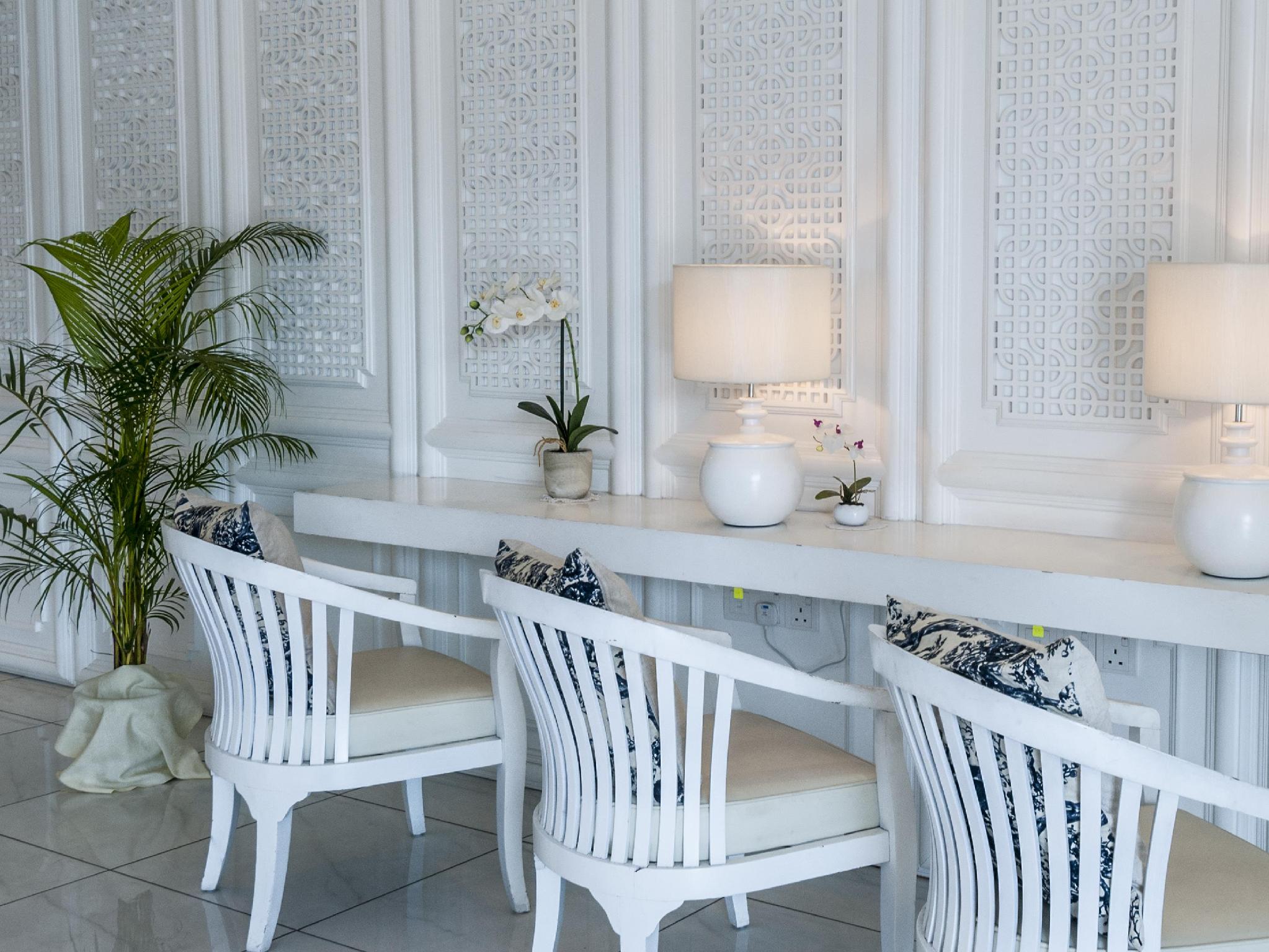 ホテル 19 ペナン 写真