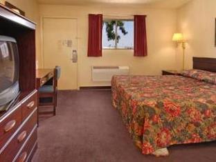 Knights Inn  North Black Canyon Hwy Phoenix AZ 写真