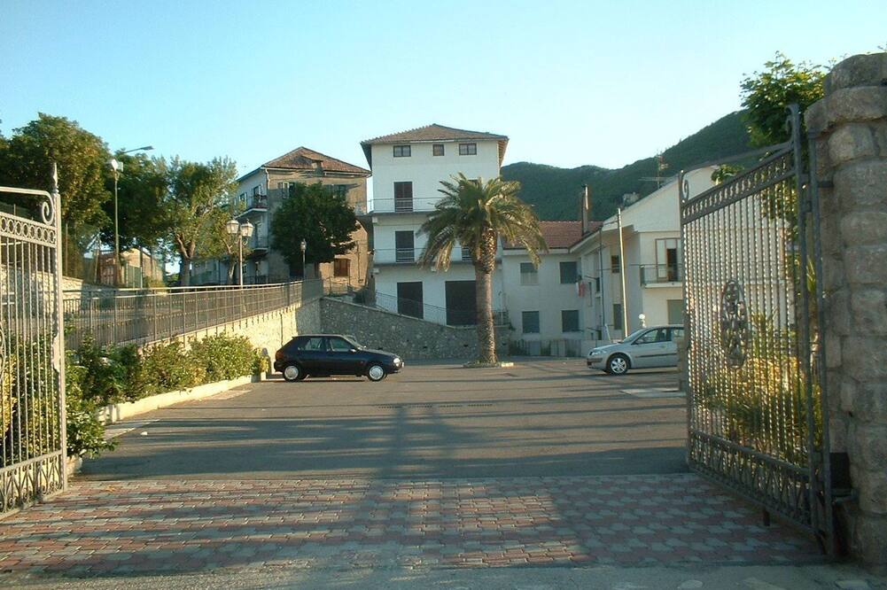 グランド ホテル サントルソラ 写真