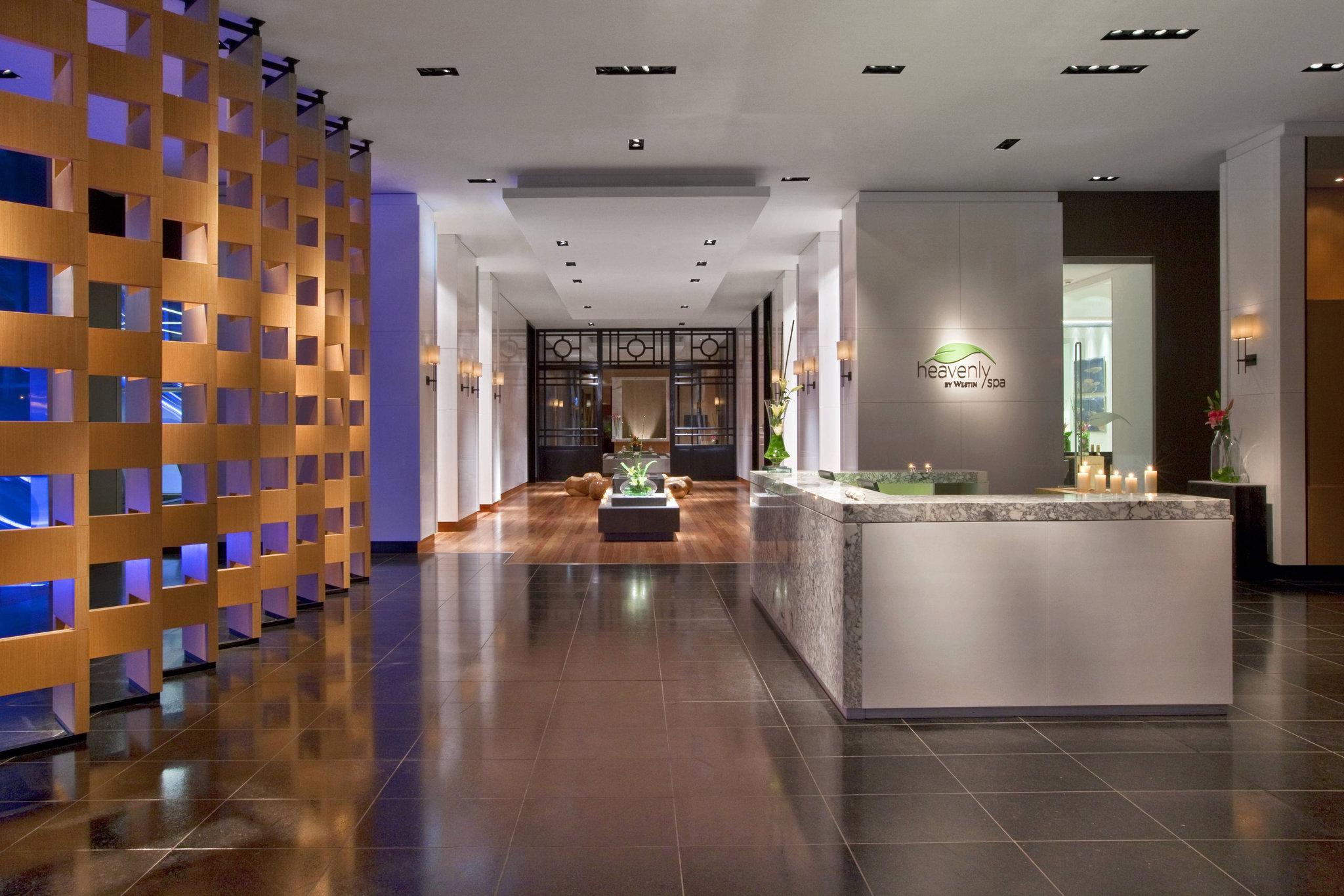 The Westin Lima Hotel & Convention Center 写真