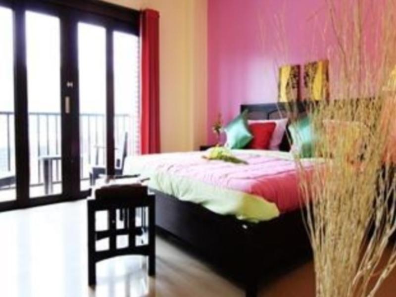 Krabi More Hotel 写真