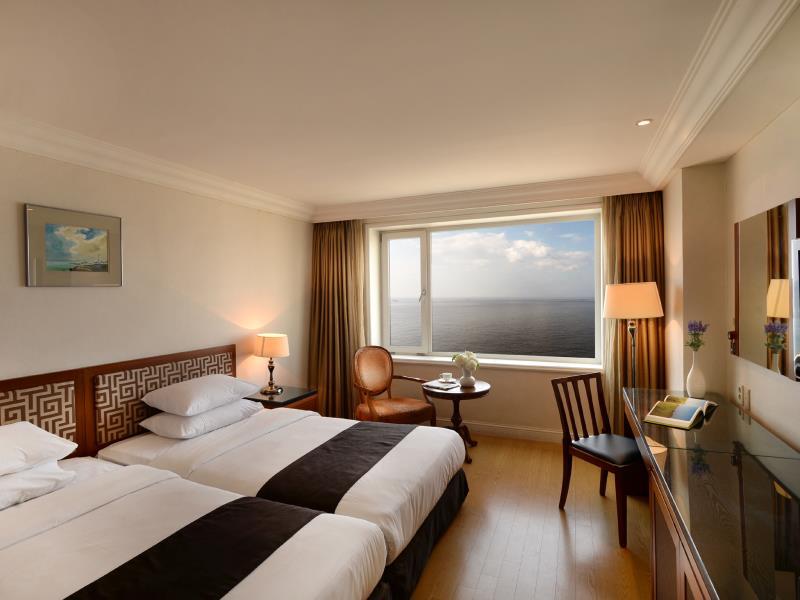 チェジュ オリエンタル ホテル & カジノ 写真