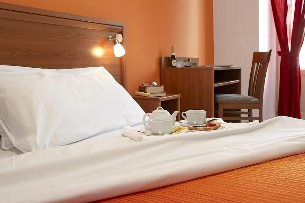 ホテル トレンティーナ 写真