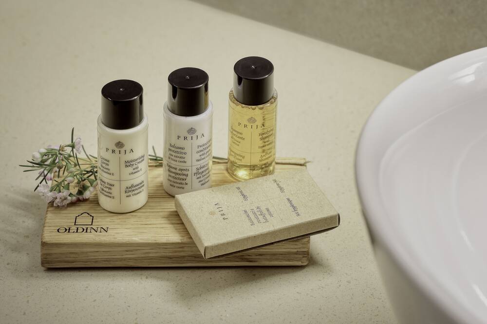 ホテル OLDINN 写真