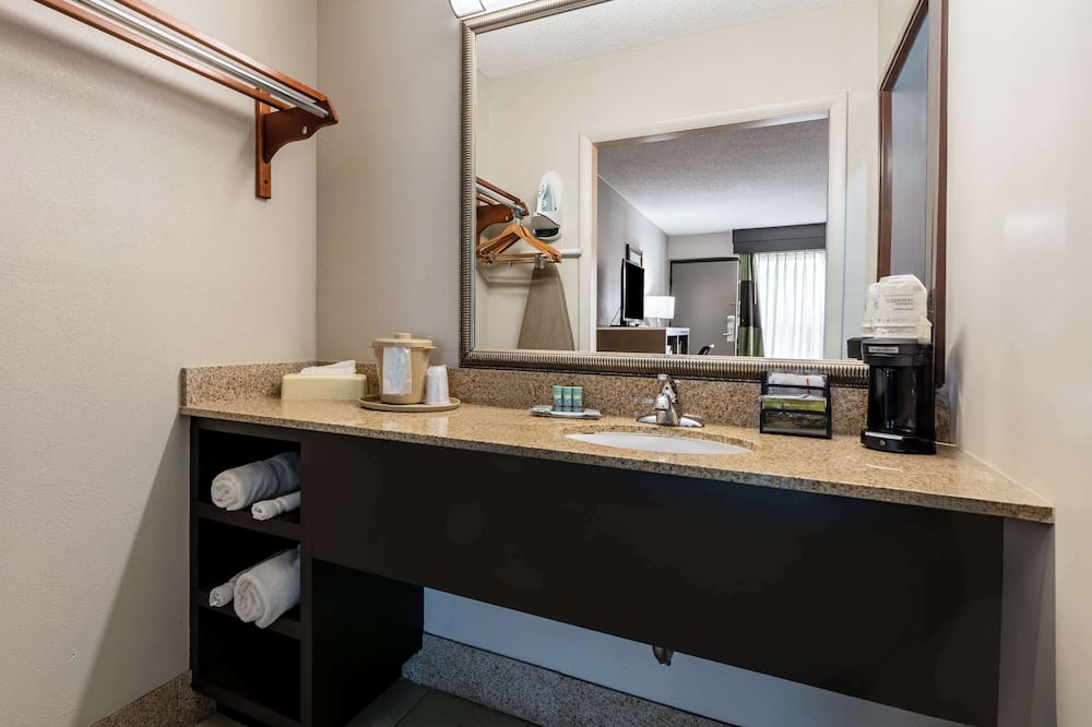 ベストウェスタン ファイエットビル イン 写真