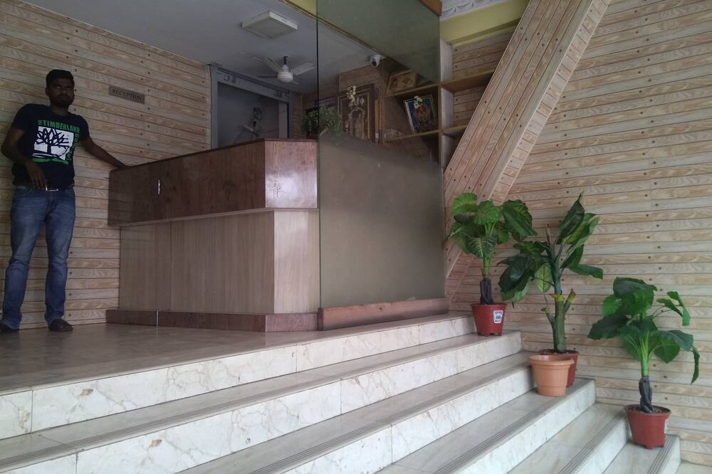 SSK レジデンシー 写真