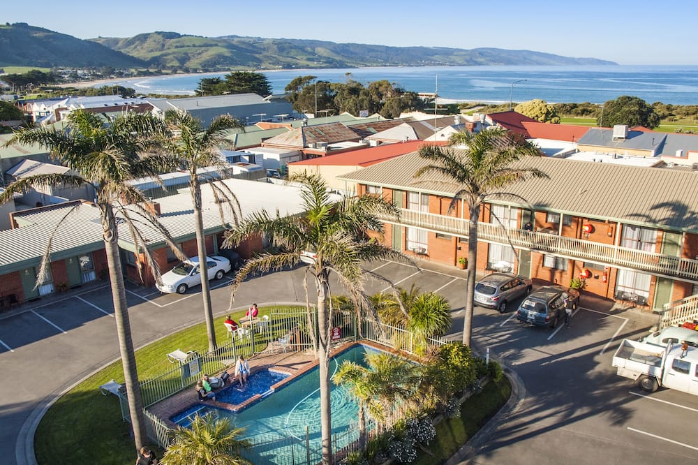 Apollo Bay Motel & Apartments 写真