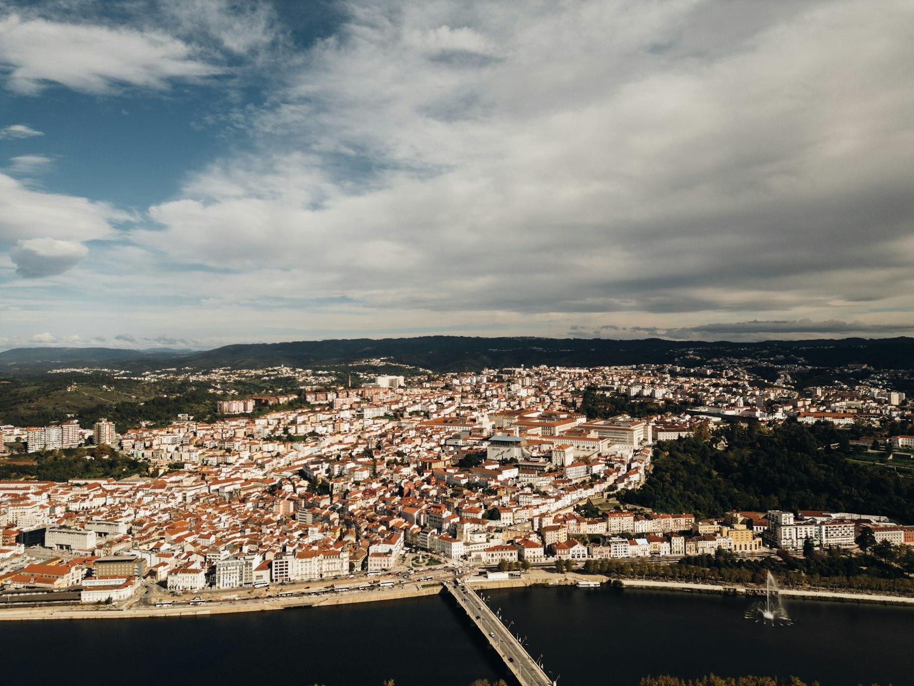Stay Hotel Coimbra Centro 写真