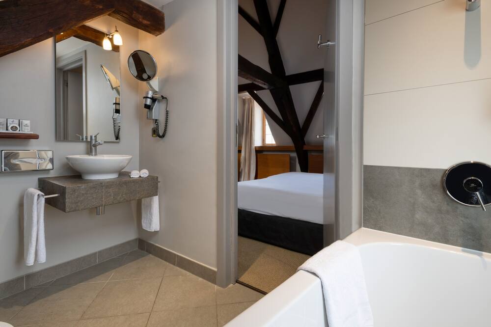 マーティンズ クロスター 写真