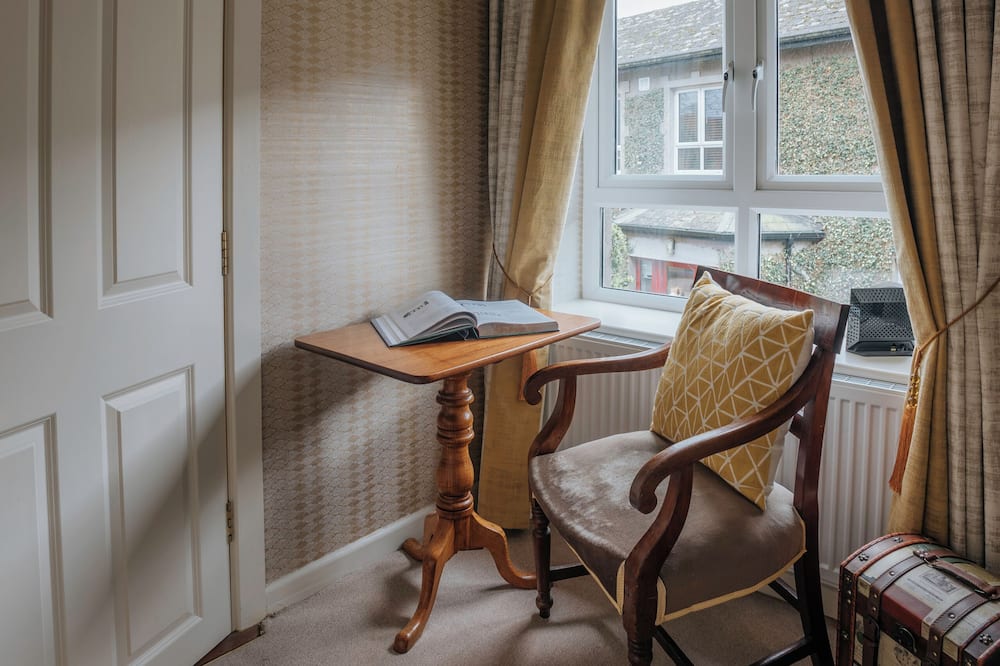 キリアン キャッスル カントリー ハウス & ファーム 写真