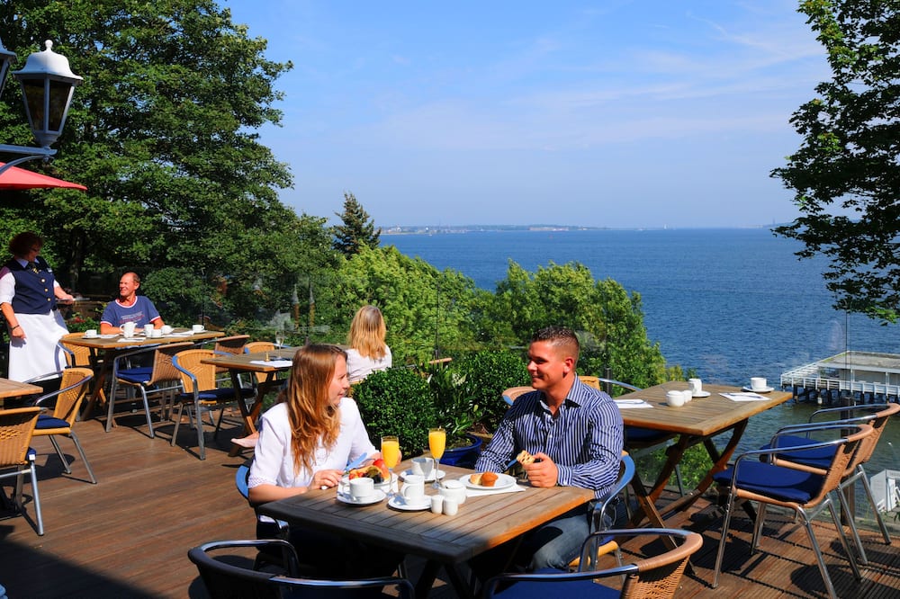 Maritim Hotel Bellevue Kiel 写真
