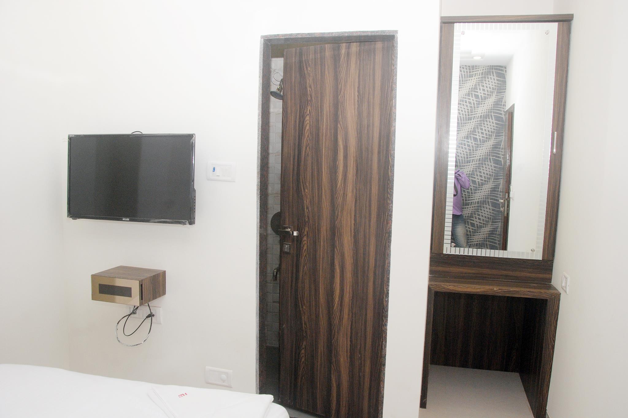 ホテル サンジャリー パレス 写真