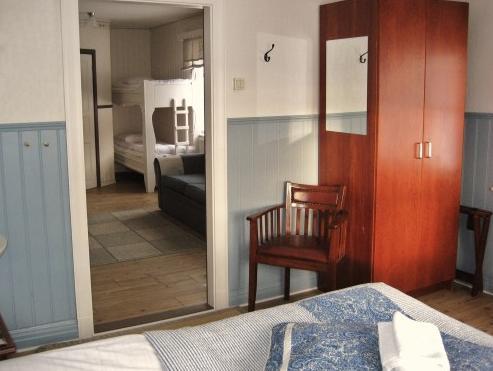 Värdshuset Lugnet 写真