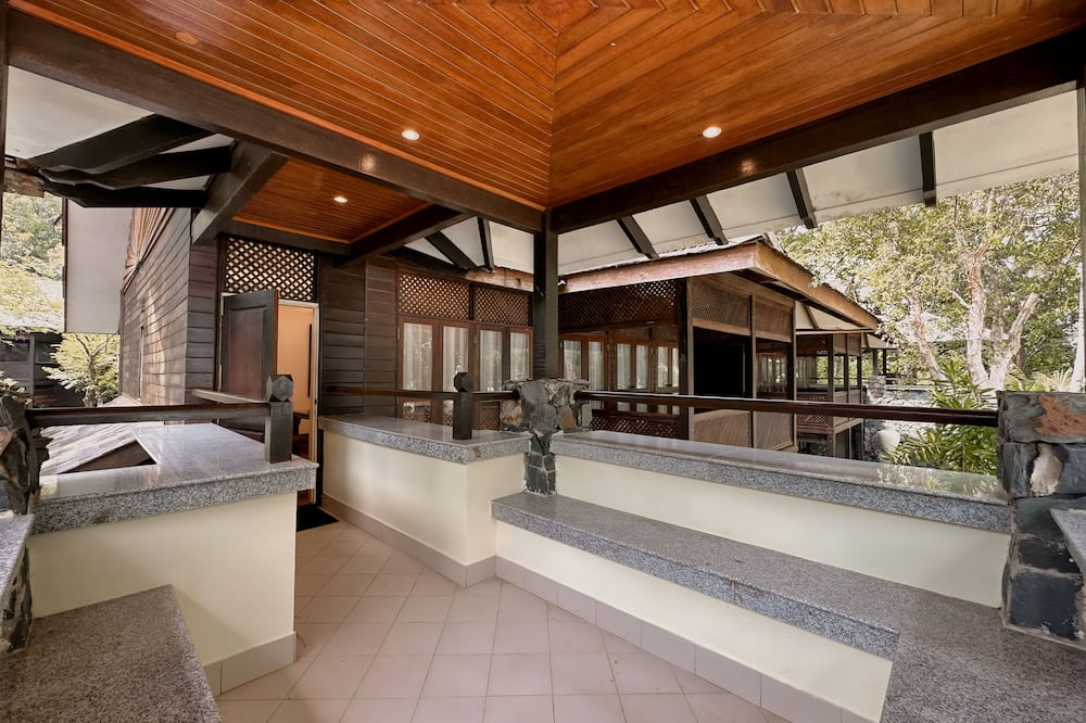 レバック アイランド リゾート アンド マリーナ ランカウイ 写真