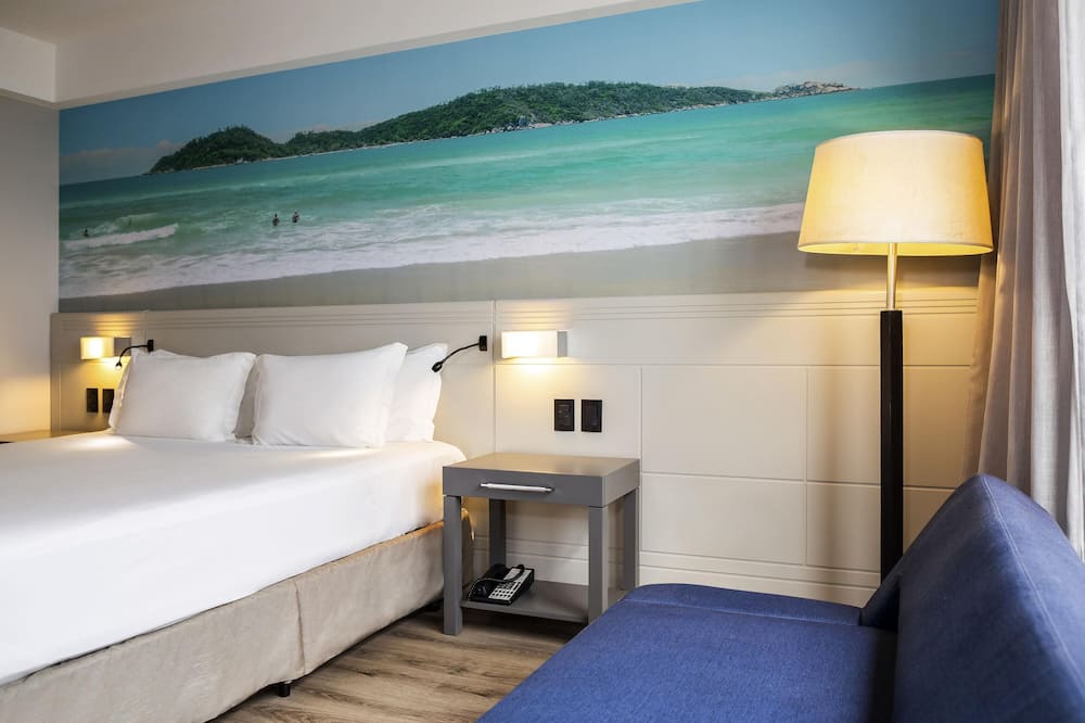 ノボテル フロリアノポリス 写真