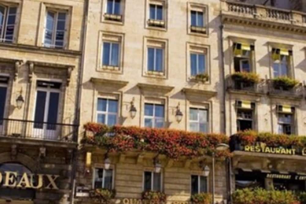 Hotel des 4 Soeurs 写真