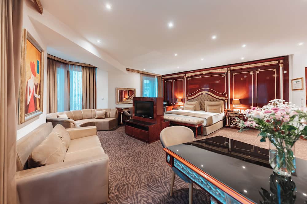 ホテル ユニーク ドルトムント ハウプトバーンホフ 写真