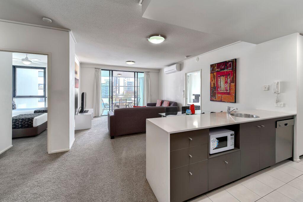 フリン ブリスベン 写真