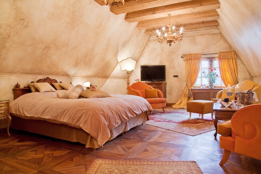 シュロス マッツェン 写真