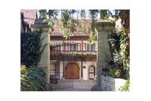 Schloss Döttingen 写真