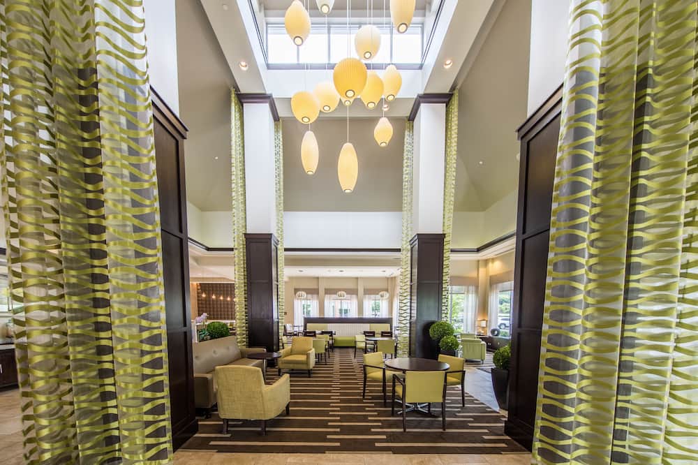 Hilton Garden Inn Raleigh-Cary 写真