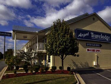 リトル ロックエアポート トラベロッジ ホテル 写真