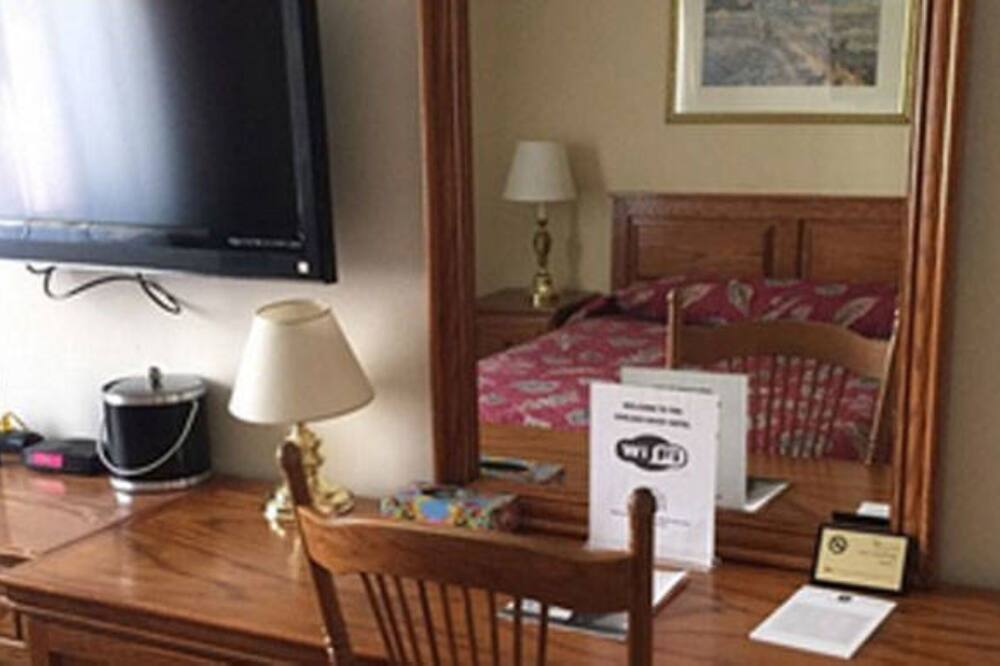 チェルシー サボイ ホテル 写真