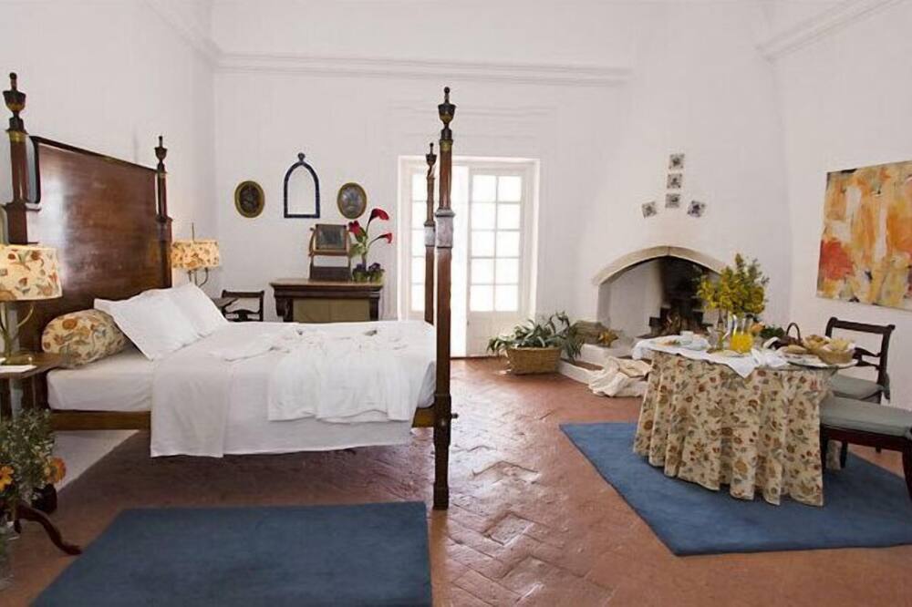 ホテル コンヴェント デ サン パウロ 写真