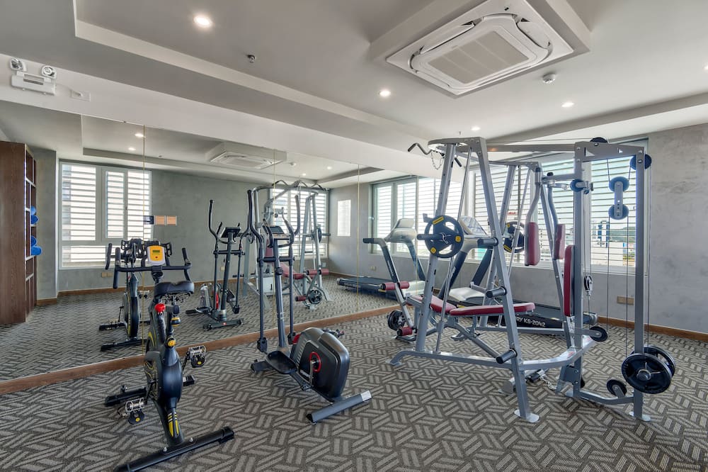 マリスホテルナートラン 写真