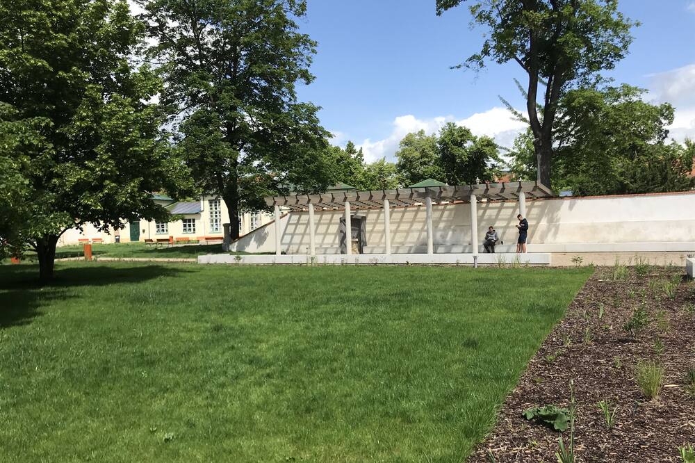 ホテル スヴォルノスト 写真