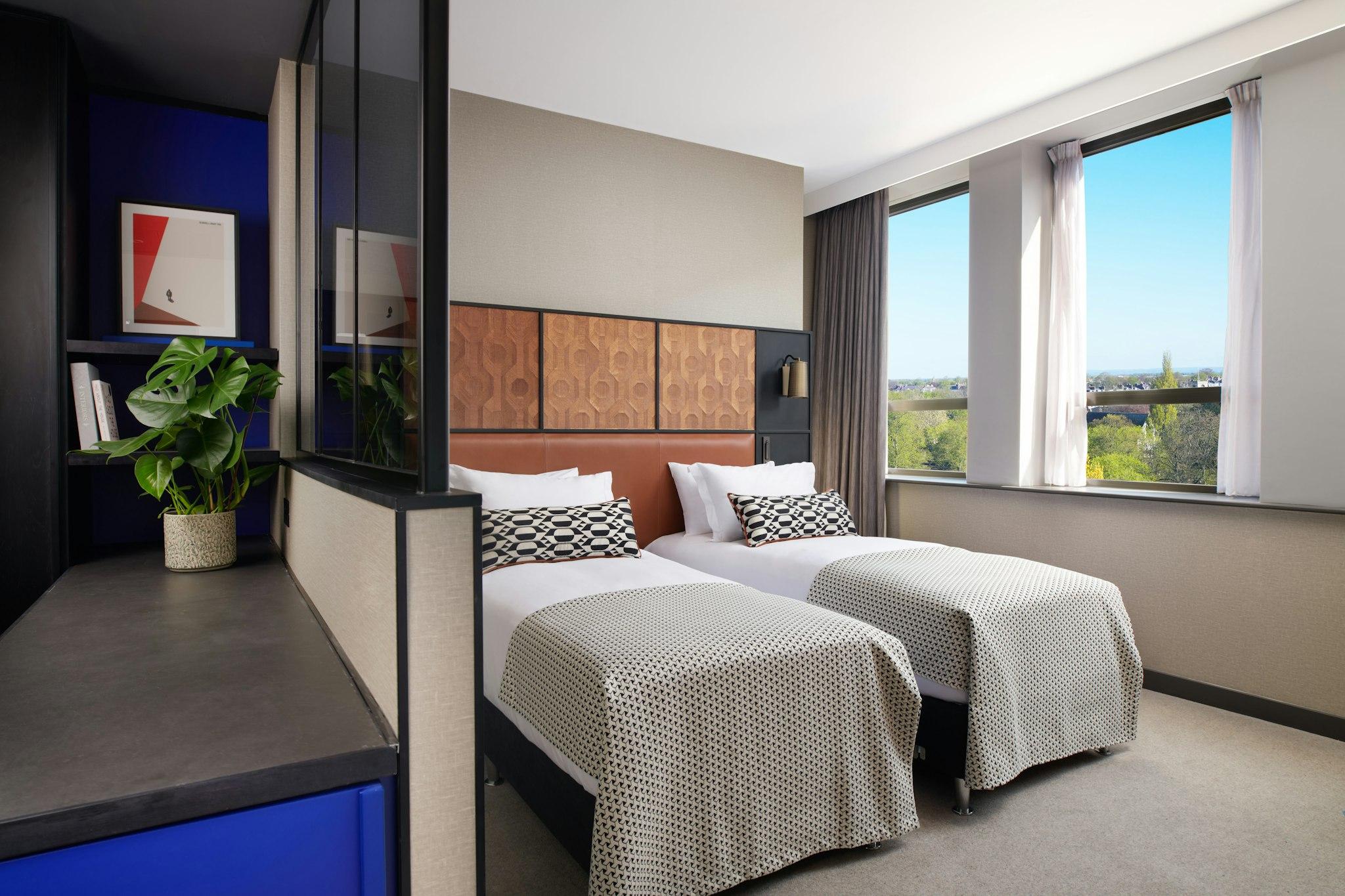 Malmaison York 写真