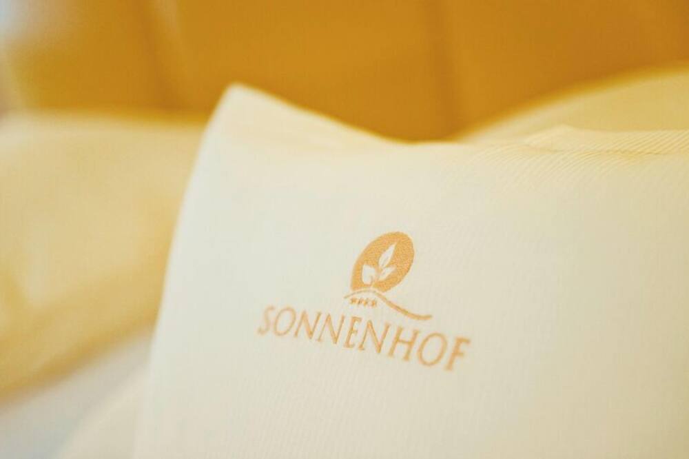 ホテル ゾンネンホフ 写真