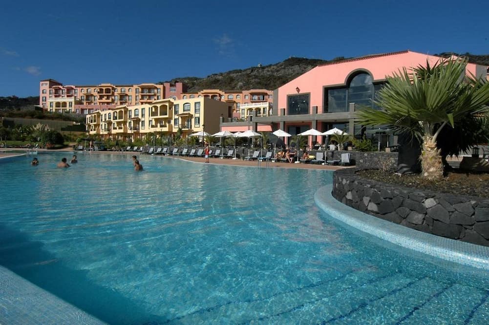 ホテル アパルタメント ラス オラス 写真