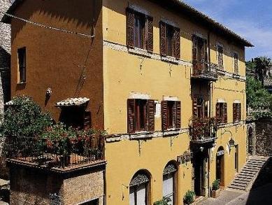 ホテル ソーレ 写真