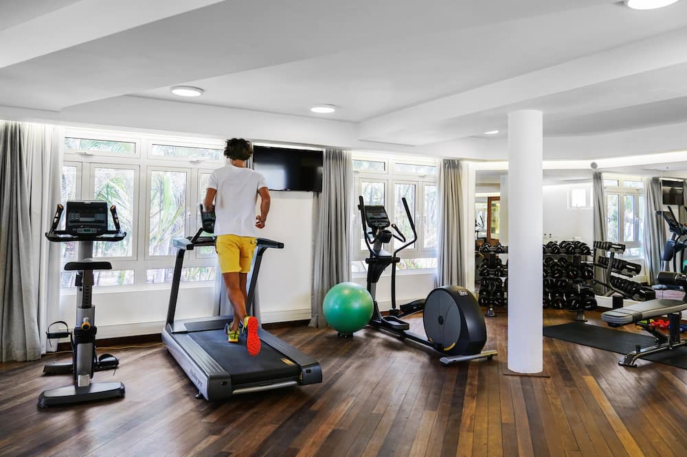 ソルト オブ パルマー、アダルトオンリー ブティック ホテル 写真