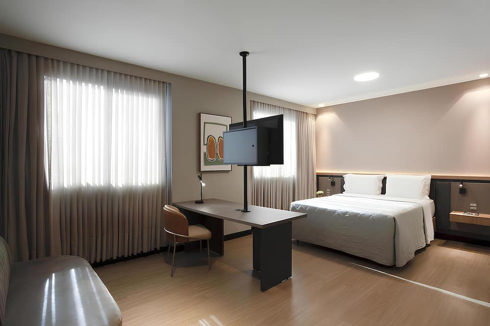 Intercity Premium Cuiabá 写真