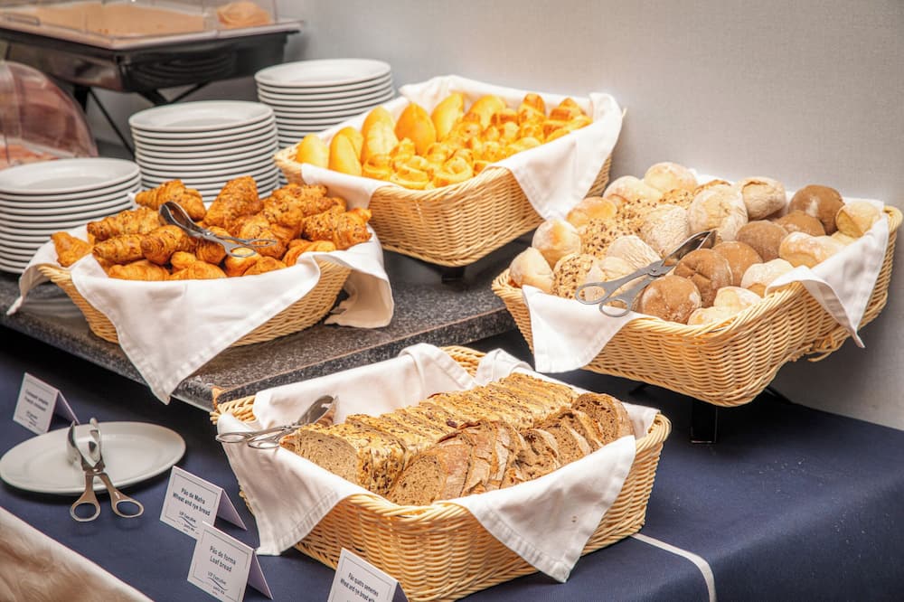 VIP エグゼクティブ サンタ イリア ホテル 写真