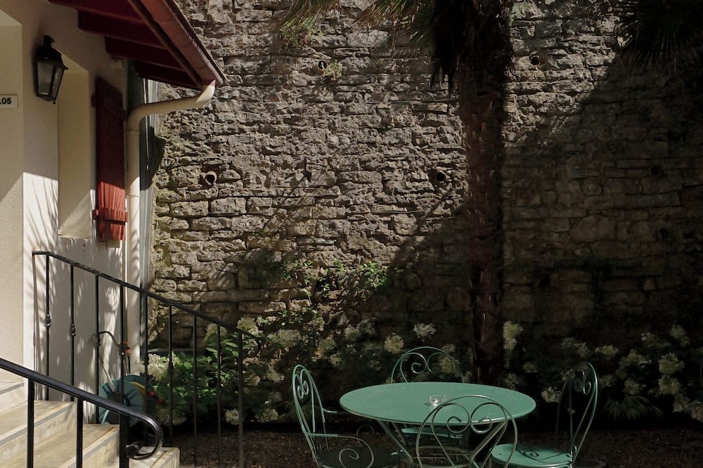 ジョルジュ VI 写真