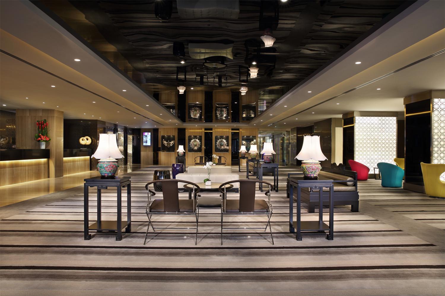 ビレッジ ホテル カトン バイ ファー イースト ホスピタリティ 写真