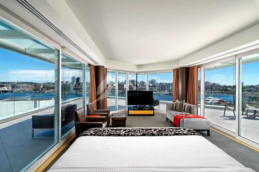 イン アット ローレル ポイント 写真