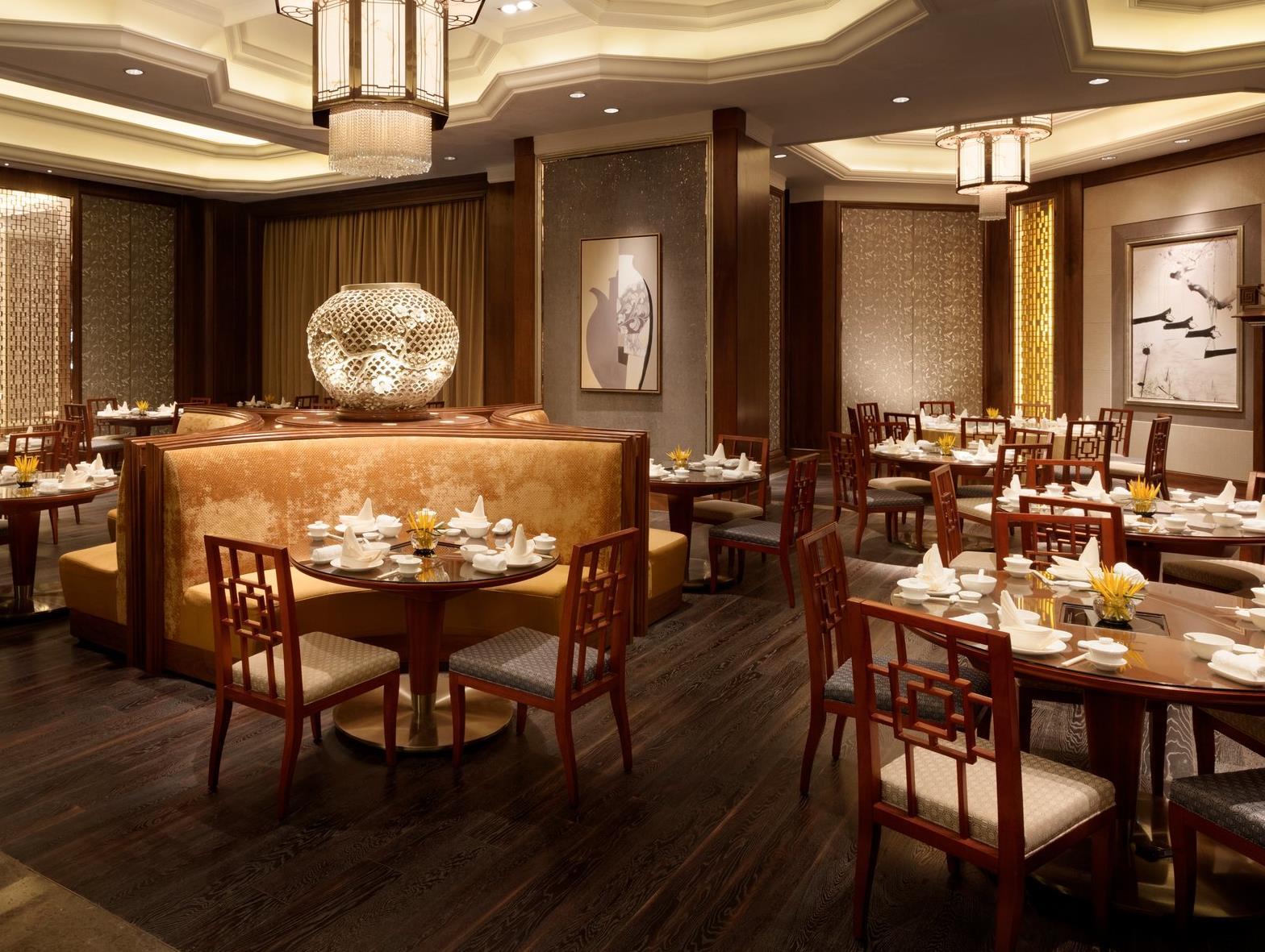 Shangri-La Hefei 写真