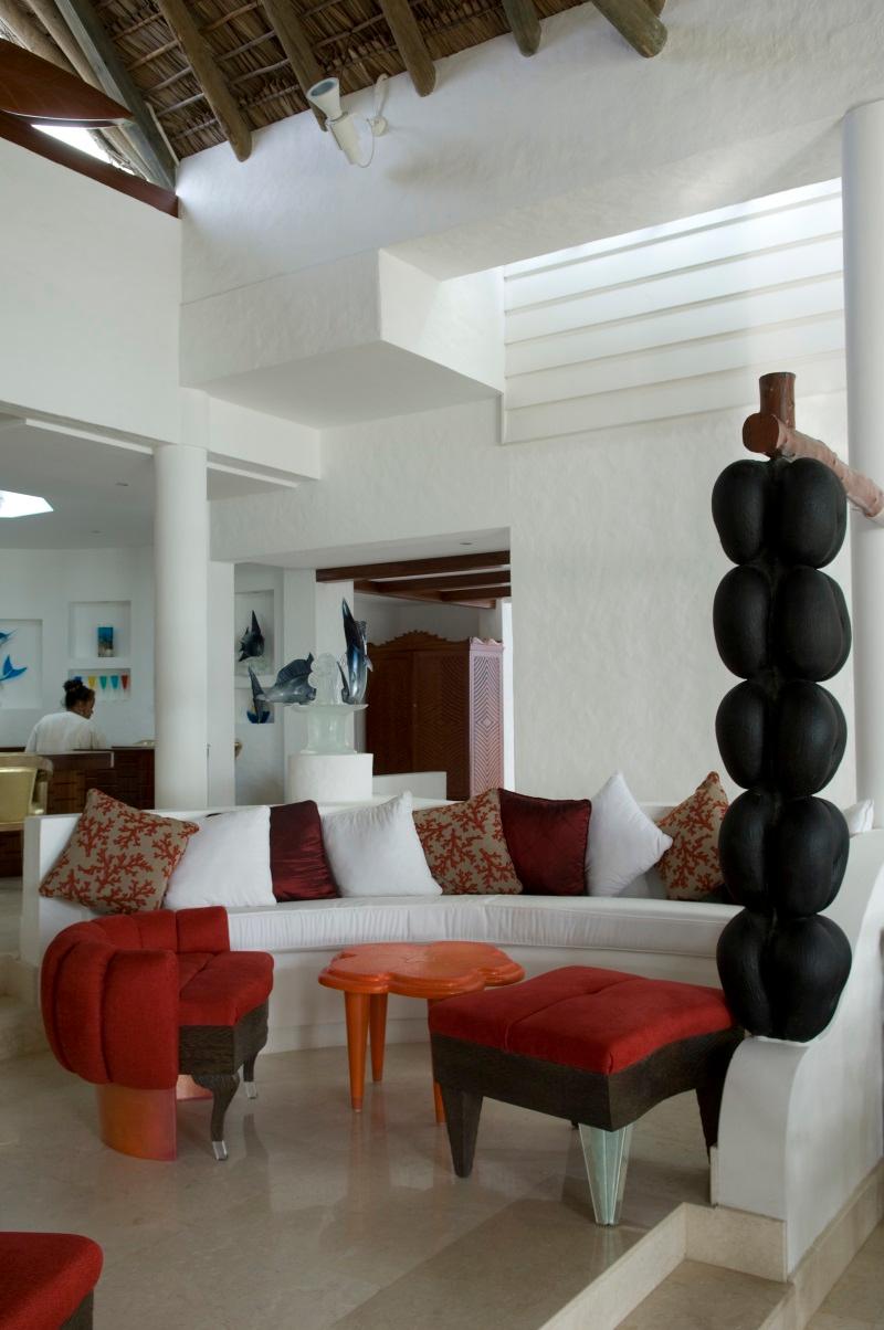 ビレッジ ドゥ ペシェール 写真