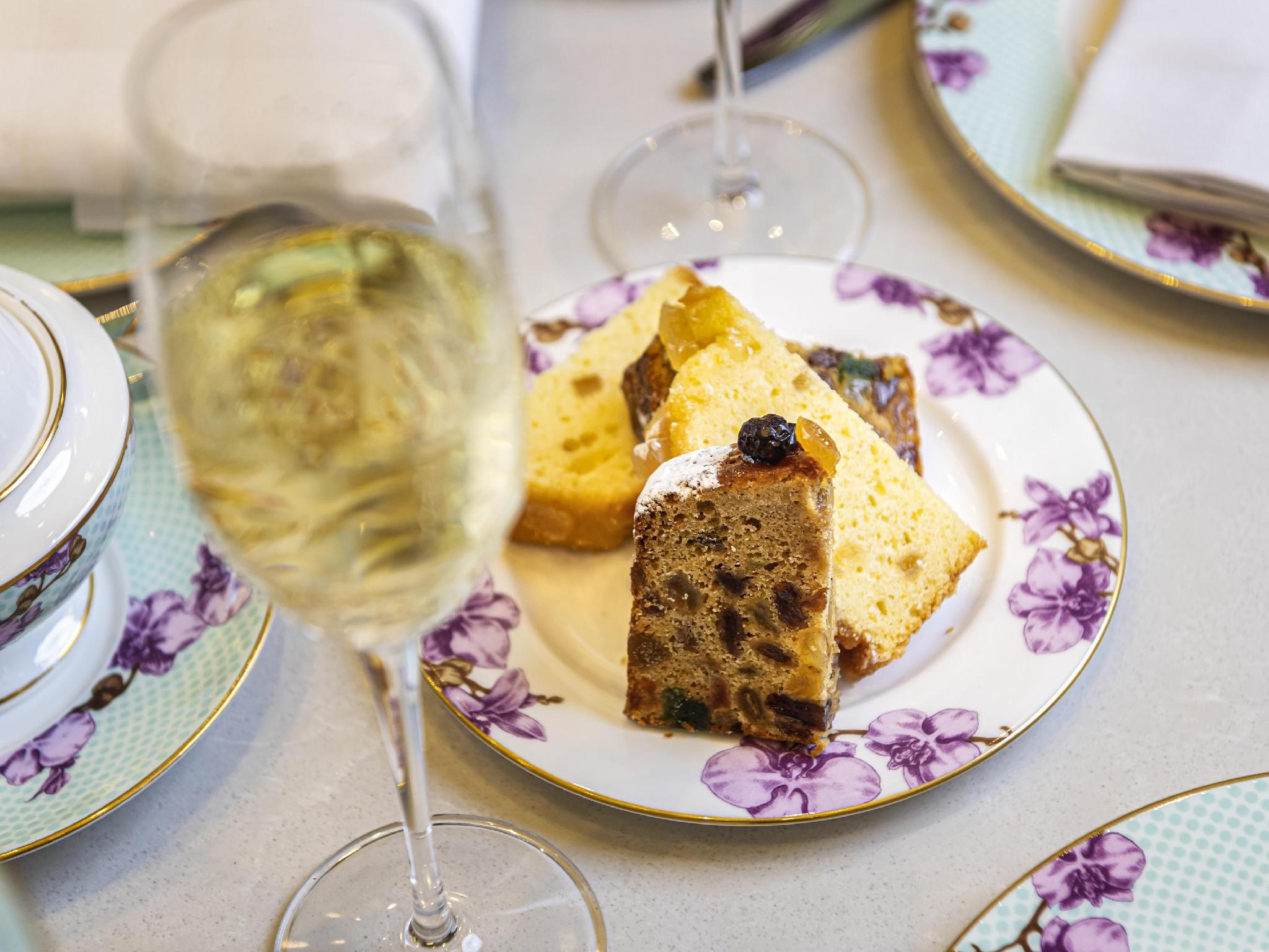 フェアモント ウィンザー パーク 写真