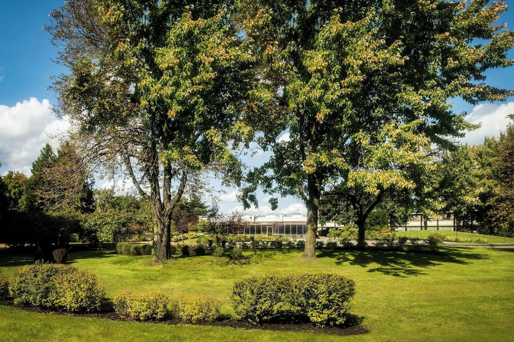 シェラトン モントリオール エアポート ホテル 写真