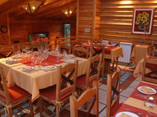 ロス ナランホス 写真